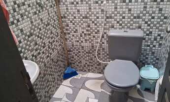 Imagem 2: Casa super bem localizada na região da Cidade Operária