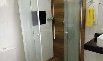 Imagem 7: Apartamento à venda 2 quartos - Jardim Jandira - Residencial Villa Felicitá - São José do