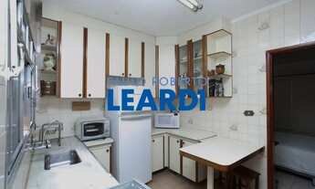 Imagem: CASA TÉRREA - LIMÃO - SP