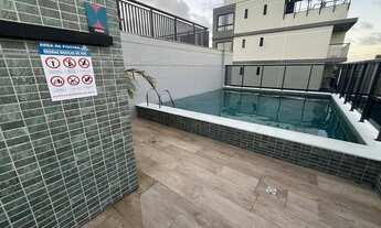 Imagem 2: Flat em Intermares