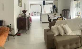 Imagem 2: Linda casa térrea, reformada com piscina