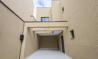 Imagem 4: SOBRADO A VENDA COM 3 DORMITÓRIOS EM SANTA FELICIDADE