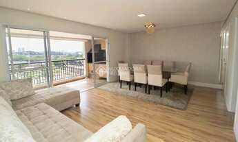 Imagem 4: Apartamento 3 quarto(s), no bairro Jardim