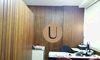 Imagem 3: O Conjunto Nacional I - (Horsa I) está localizado na Av. Paulista, 2073, na região Paulist