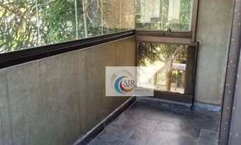 Imagem 4: Apartamento com 4 vagas, 3 dormitórios (suites) , 300 m² - venda ou aluguel - Chácara Sant