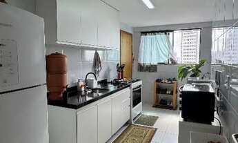 Imagem 5: LINDO E ESPAÇOSO APARTAMENTO DE 3 QUARTOS NO BAIRRO DE CASA AMARELA