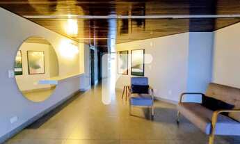 Imagem 3: Apartamento para alugar, 62 m² por R$ 2.430,00/mês - Edificio Ilha Bela - Londrina/PR