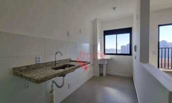 Imagem 7: Apartamento à Venda de 02 Quartos no Bairro Bonfim Paulista em Ribeirão Preto. Ótima Oport