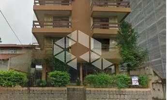 Imagem: Apartamento de 2 Dormitórios na Rua São