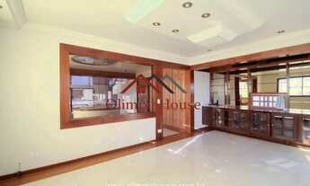 Imagem 6: Aluguel Cobertura 4 Dormitórios - 630 m² Moema