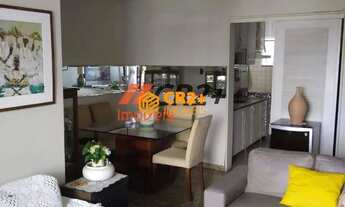 Imagem 4: Apartamento a Venda com 3 quartos,1 suíte na Encruzilhada, 90m² em Recife