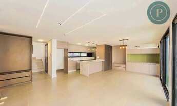 Imagem 2: Casa com 3 dormitórios para alugar, 194 m² - Experimente o Atendimento Boutique!