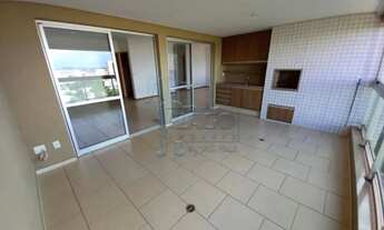 Imagem 5: Apartamento de 160m² com 03 suítes para locação - Jardim Botânico