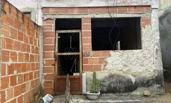 Imagem 4: Casa para Venda em Nova Iguaçu, São Gabriel, 1 dormitório, 1 banheiro