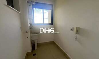 Imagem 6: Apartamento para alugar no Resisencial San Marino, Paulínia - 86m², 3 Quartos, por R$ 2.90