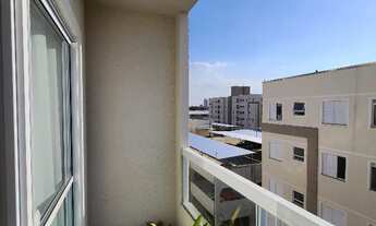 Imagem 3: Apartamento para locação 2 quartos - todo planejado no Jd Sul