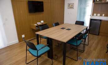 Imagem 2: CONJ. COMERCIAL - BROOKLIN - SP