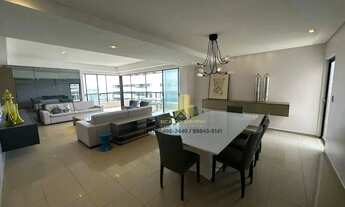 Imagem 6: Cobertura com vista para o mar, mobiliada, 02 vagas