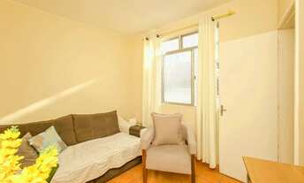 Imagem: 2 quartos no centro da cidade para venda