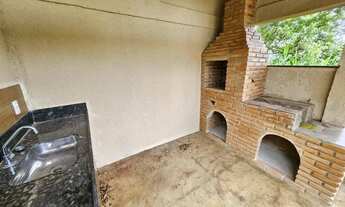 Imagem 2: Casa sem escadas, 4 quartos, linda vista, Pasargada