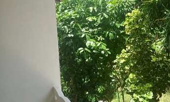 Imagem 5: Village ecológico situado em rua de acesso local, segurança e sossego