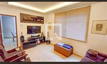 Imagem 2: Apartamento à Venda - Cidade Nova, 3 Quartos, 234 m2