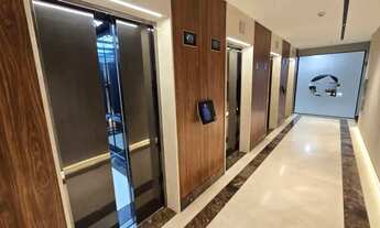 Imagem 4: Sala comercial na quadra Brás