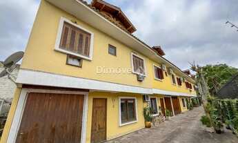 Imagem: ALUGUEL, CASA EM CONDOMÍNIO com 165.28m²