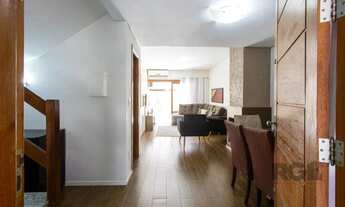 Imagem 3: Casa para Venda - 135m², 3 dormitórios, sendo 1 suites, Hípica