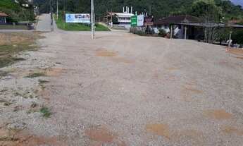 Imagem 2: Terreno para locação em Brusque