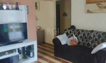 Imagem 5: Casa 2 dormitórios, Restinga, Porto Alegre RS