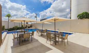 Imagem 6: Apartamento à venda, 51 metros, 2 quartos, R$ 399.186, Jardim Park Meraki, Indaiatuba, SP