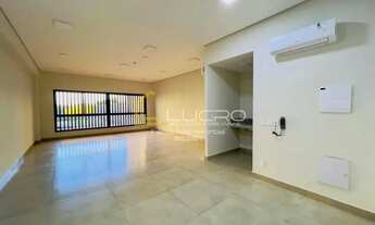 Imagem 3: Sala para aluguel com 52 m² e 1 quarto em Vila Aviação, Bauru - SP