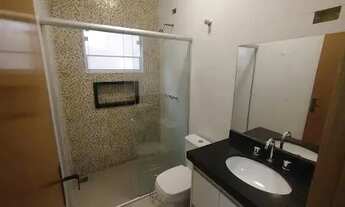 Imagem 7: Casa com 3 dormitórios para alugar, 125 m² por R$ 3.065,00/mês - Jardim Satélite - São Jos