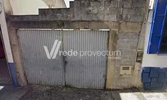 Imagem 2: Casa - Centro - Campinas