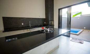 Imagem 4: Casa à venda, 122 m² por R$ 1.000.000,00 - Vivendas da Mata - Ribeirão Preto/SP