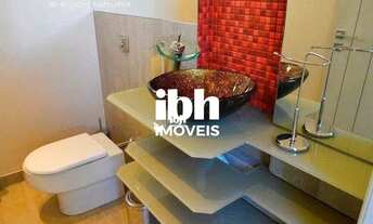 Imagem 4: Casa 5 quartos para alugar no condomínio Quintas do Sol