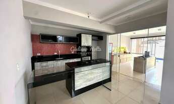 Imagem 5: Condomínio Fechado para Locação em Boituva, Portal dos Pássaros, 3 dormitórios, 3 suítes