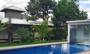 Imagem: Sítio em contagem (Tupã