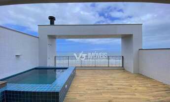 Imagem: Cobertura com 3 dormitórios à venda por