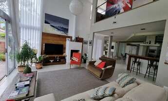 Imagem 4: Casa em Sambaqui