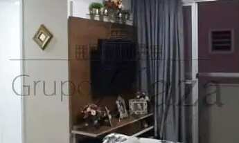 Imagem 3: Oportunidade - Apartamento - Vila Ema - Residencial Spazio Campos Di Provence - 2 Dormitór