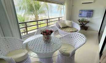 Imagem 10: Apartamento com 3 dormitórios à venda, 105 m² por R$ 935.000,00 - Porto das Dunas - Aquira