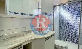 Imagem 6: Apartamento 2 dormitorios bamheiro ,sala de tv ,cozinha