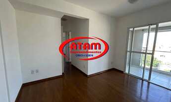 Imagem: LOCAÇÃO 2 DORMITÓRIOS E DUAS VAGAS