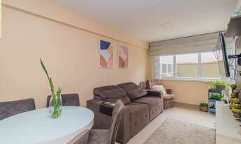 Imagem 4: APARTAMENTO DUPLEX GARDEN NO MENINO DEUS