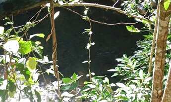 Imagem 3: Fração de terra 2h em alexania g.o