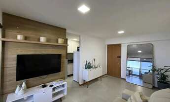 Imagem 4: Apartamento à venda no JAGUAH RESIDENCE , JAGUARIBE, Salvador, BA