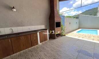 Imagem 4: Casa com 3 dormitórios, 200 m² - venda por R$ 1.500.000 ou aluguel por R$ 8.311/mês - Cond