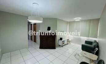 Imagem: Apartamento a venda no Ininga com 3 quartos